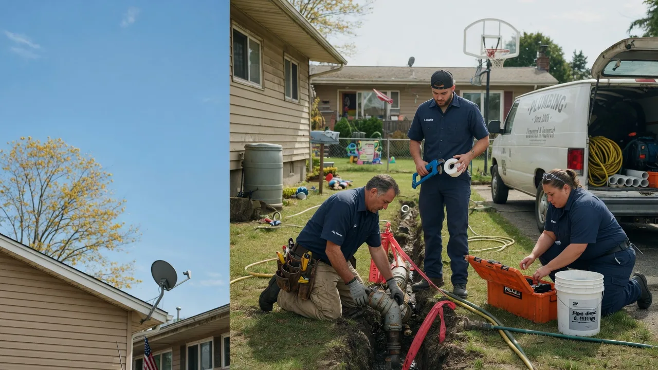 Garbage Disposal Replacement in Smithfield, WV near me